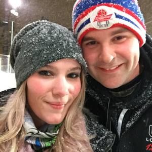 Meet your Posher, Ashlee